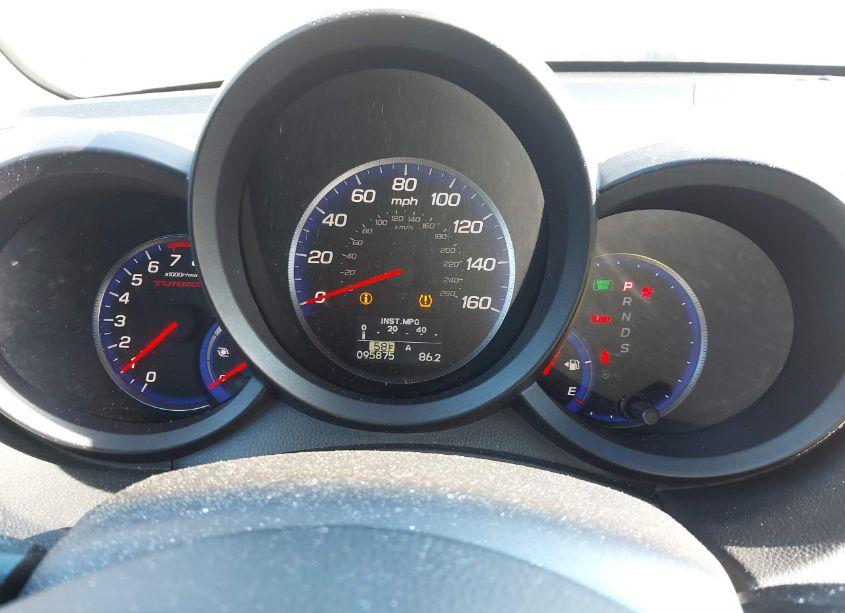 Photo 7 of 2008 Acura Rdx (VIN 5J8TB18238A003291)