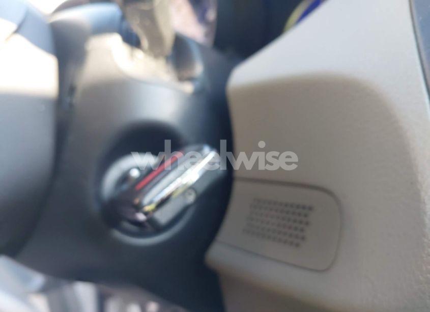 Photo 11 of 2008 Acura Rdx (VIN 5J8TB18238A006059)