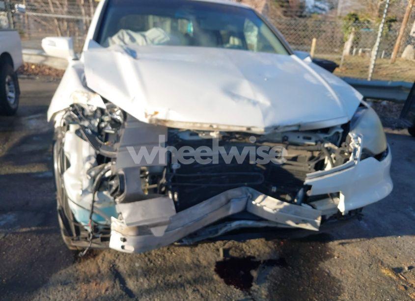 Photo 6 of 2008 Acura Rdx (VIN 5J8TB18238A006059)