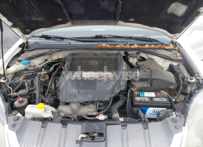 Photo 10 of 2008 Acura Rdx (VIN 5J8TB18238A006109)