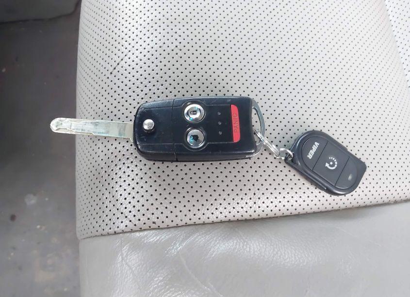 Photo 11 of 2008 Acura Rdx (VIN 5J8TB18238A020432)