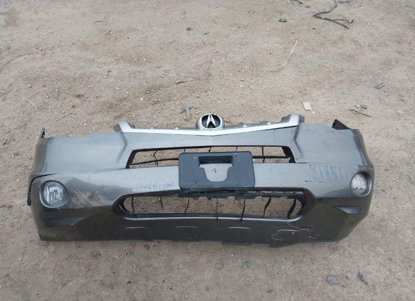 Photo 12 of 2008 Acura Rdx (VIN 5J8TB18238A020432)