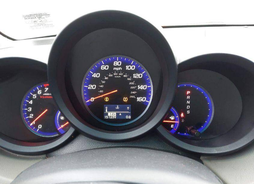 Photo 7 of 2008 Acura Rdx (VIN 5J8TB18238A020432)