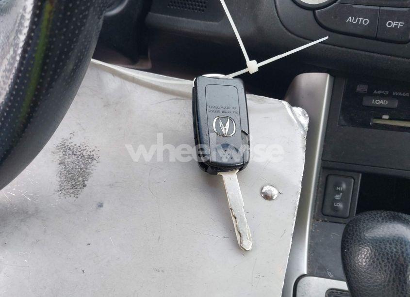 Photo 11 of 2007 Acura Rdx (VIN 5J8TB18257A006756)