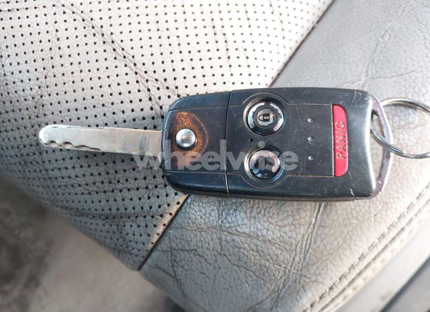 Photo 11 of 2008 Acura Rdx (VIN 5J8TB18258A013353)