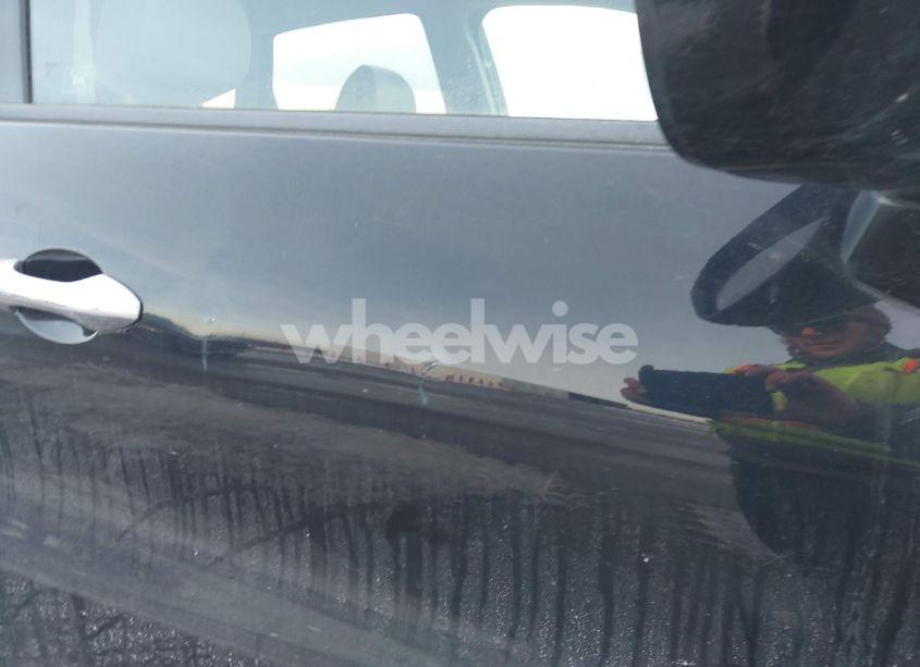 Photo 6 of 2008 Acura Rdx (VIN 5J8TB18258A013353)