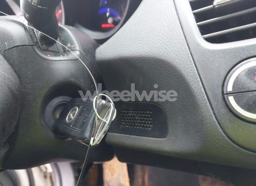 Photo 11 of 2008 Acura Rdx (VIN 5J8TB18258A013935)