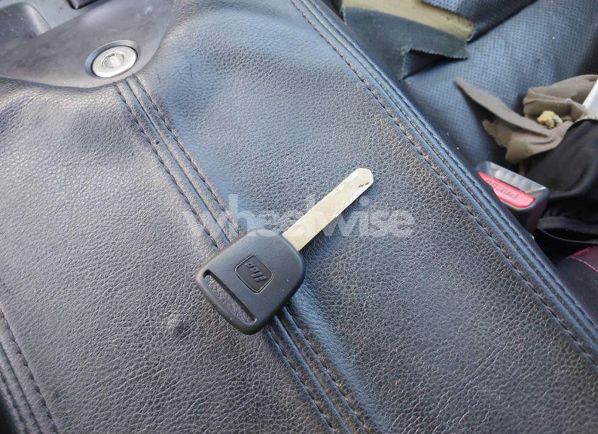 Photo 11 of 2008 Acura Rdx (VIN 5J8TB18268A004385)