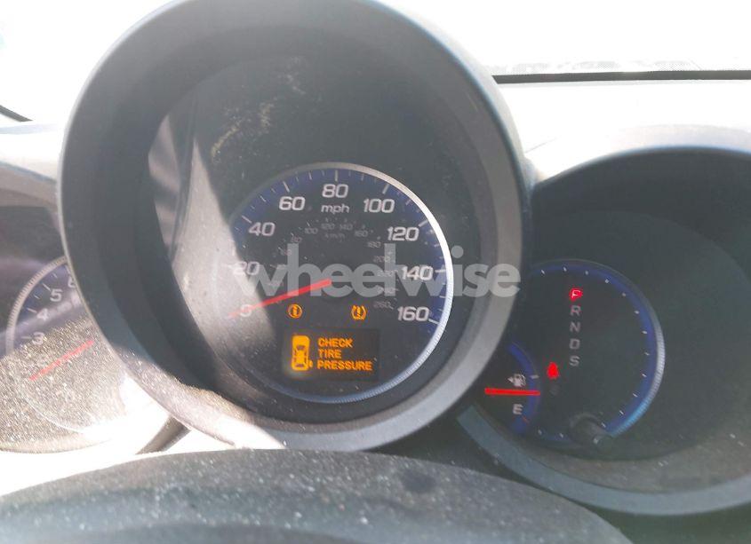 Photo 7 of 2008 Acura Rdx (VIN 5J8TB18268A004385)