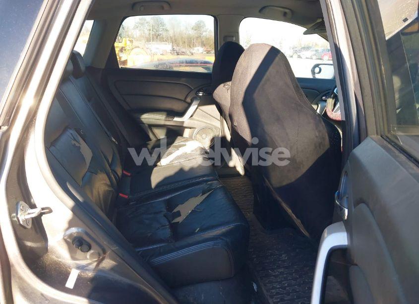 Photo 8 of 2008 Acura Rdx (VIN 5J8TB18268A004385)