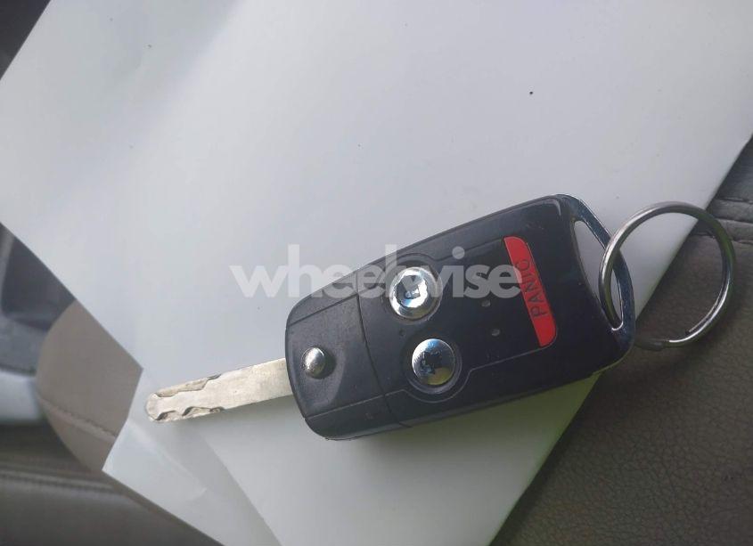 Photo 11 of 2008 Acura Rdx (VIN 5J8TB18268A004693)