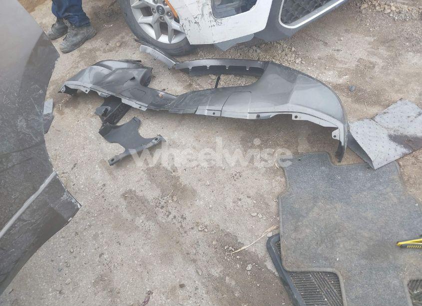 Photo 12 of 2008 Acura Rdx (VIN 5J8TB18268A004693)