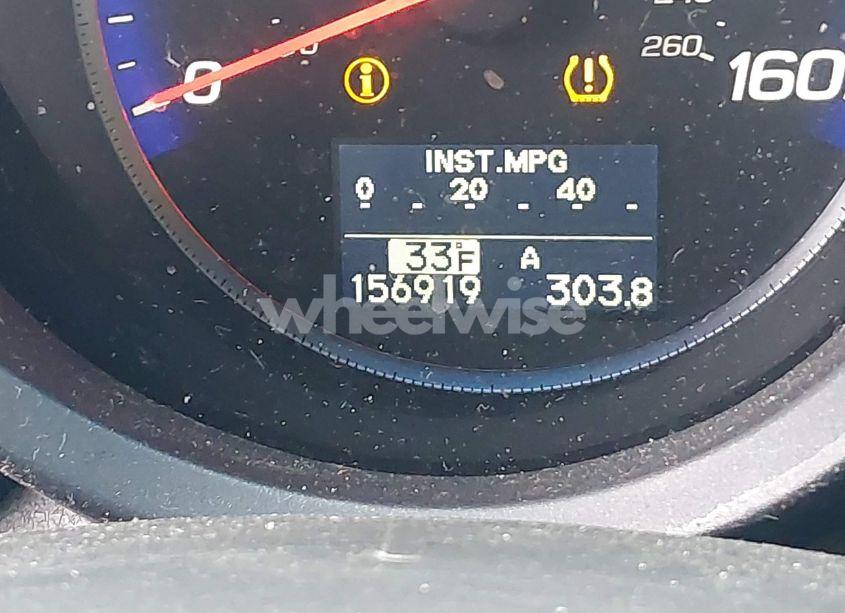 Photo 16 of 2008 Acura Rdx (VIN 5J8TB18268A004693)