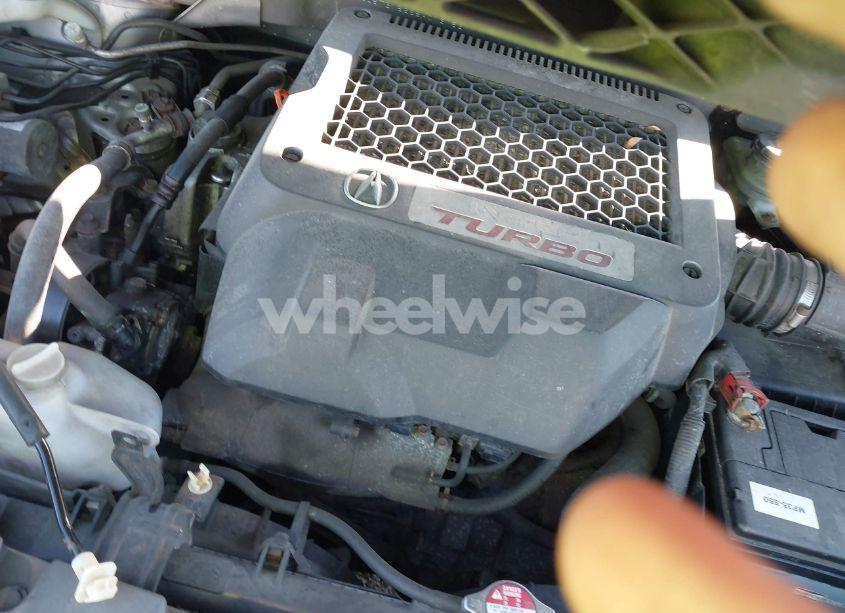 Photo 10 of 2008 Acura Rdx (VIN 5J8TB18268A013152)