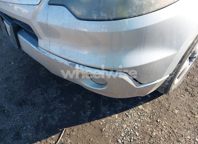 Photo 6 of 2008 Acura Rdx (VIN 5J8TB18268A013152)