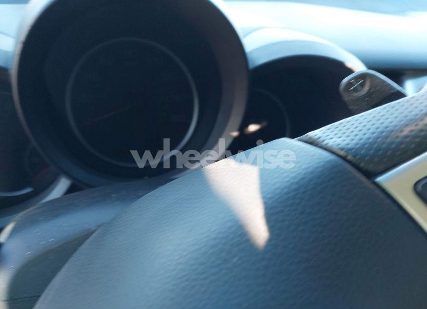 Photo 7 of 2008 Acura Rdx (VIN 5J8TB18268A013152)