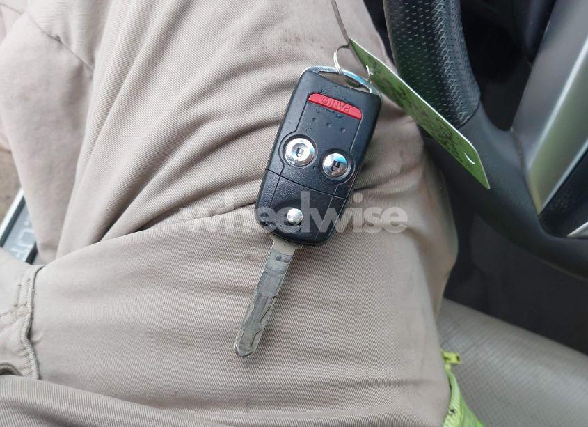 Photo 11 of 2008 Acura Rdx (VIN 5J8TB18268A020862)