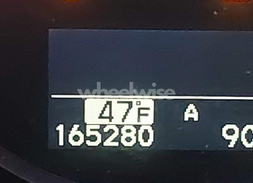 Photo 16 of 2008 Acura Rdx (VIN 5J8TB18268A020862)