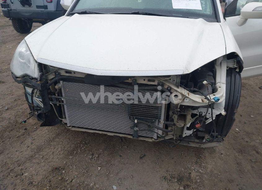 Photo 6 of 2008 Acura Rdx (VIN 5J8TB18268A020862)