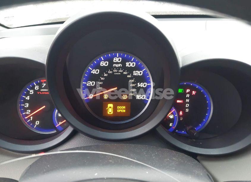 Photo 7 of 2008 Acura Rdx (VIN 5J8TB18268A020862)