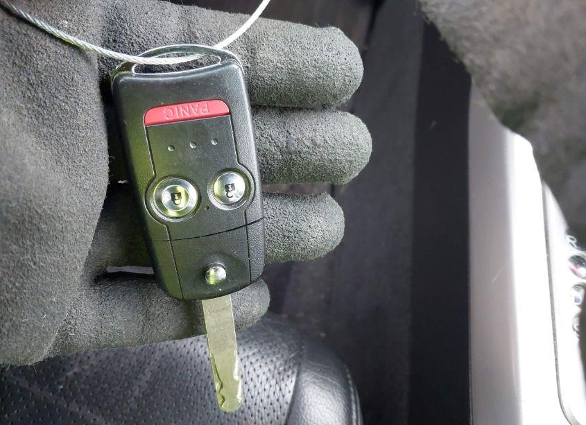 Photo 11 of 2008 Acura Rdx BASE (A5) (VIN 5J8TB18278A004105)