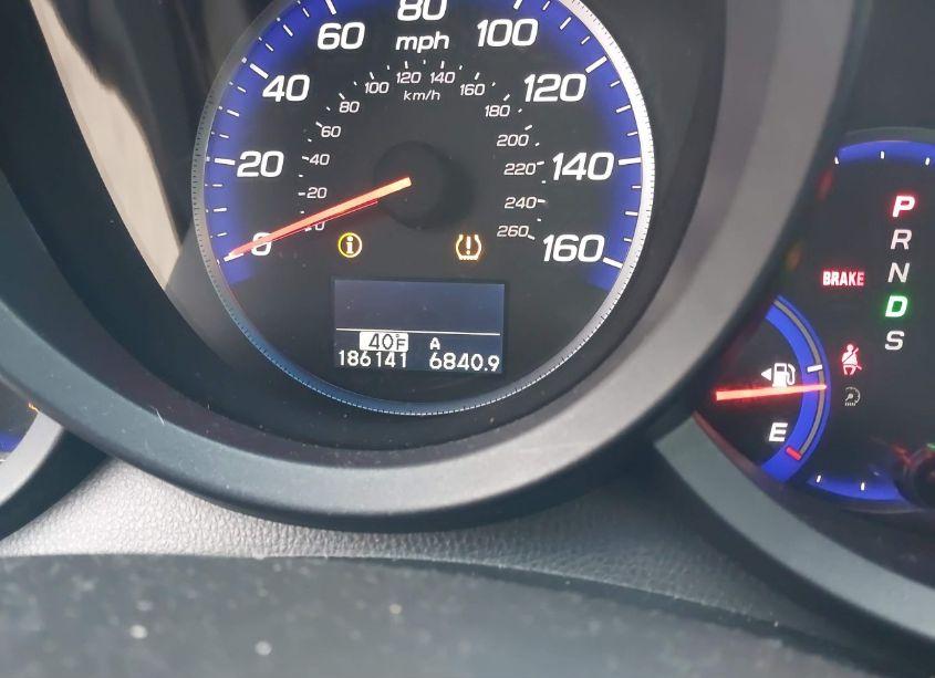 Photo 15 of 2008 Acura Rdx BASE (A5) (VIN 5J8TB18278A004105)