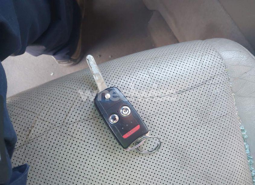 Photo 11 of 2008 Acura Rdx (VIN 5J8TB18278A010406)