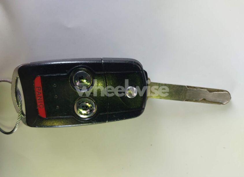 Photo 11 of 2007 Acura Rdx (VIN 5J8TB18287A001275)