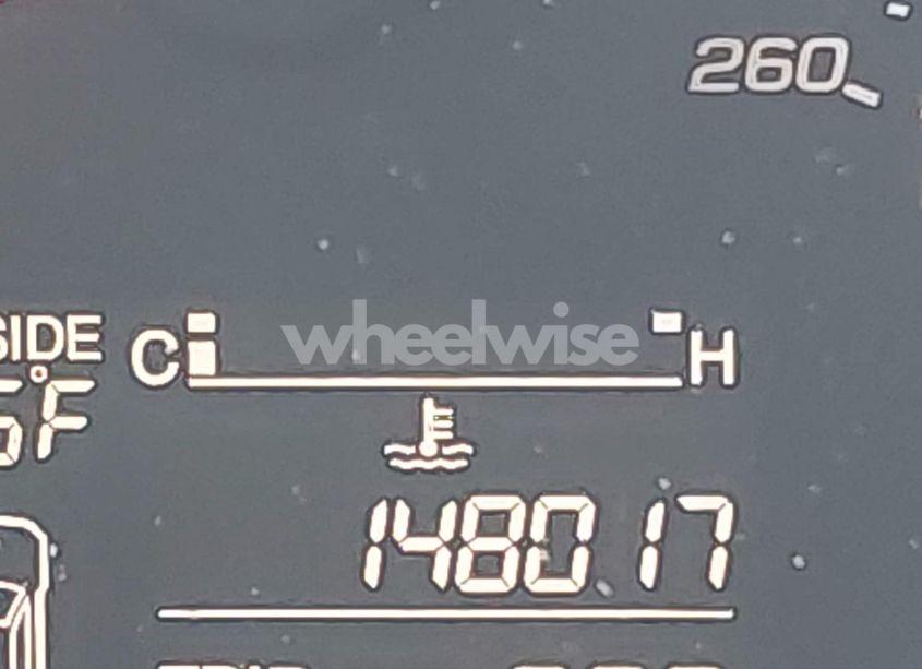 Photo 15 of 2007 Acura Rdx (VIN 5J8TB18287A001275)