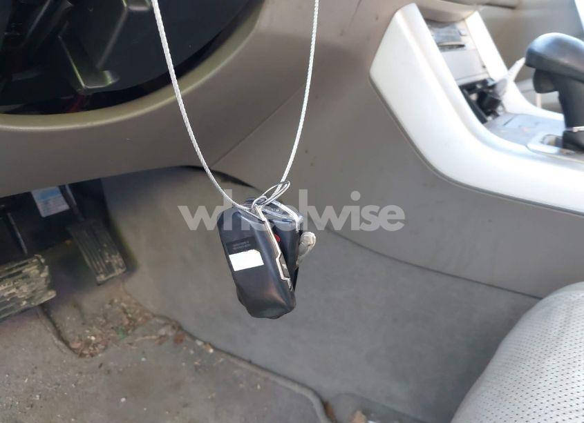 Photo 11 of 2008 Acura Rdx (VIN 5J8TB18288A002492)