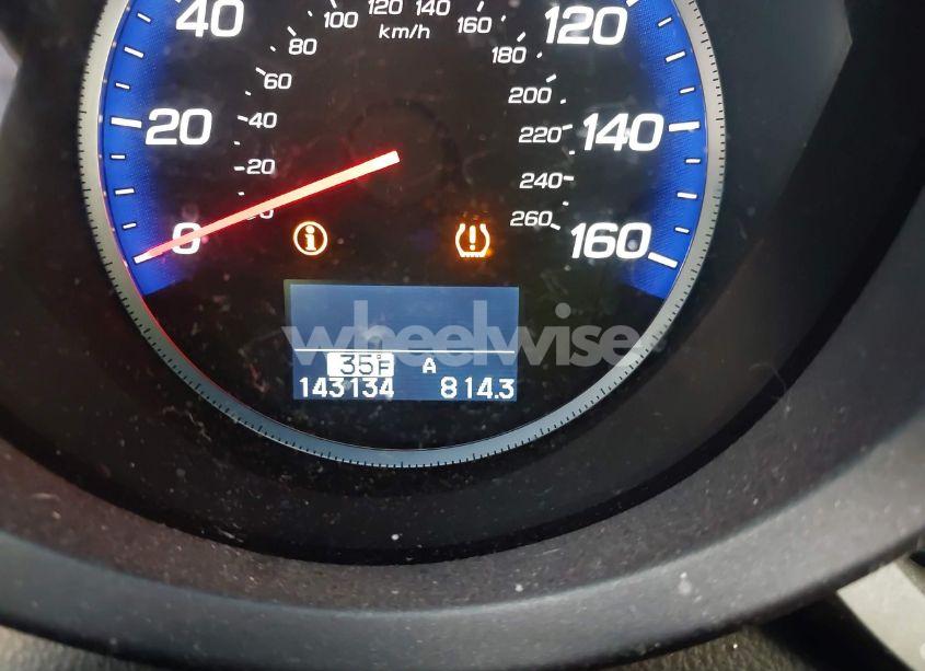 Photo 15 of 2008 Acura Rdx (VIN 5J8TB18288A002492)