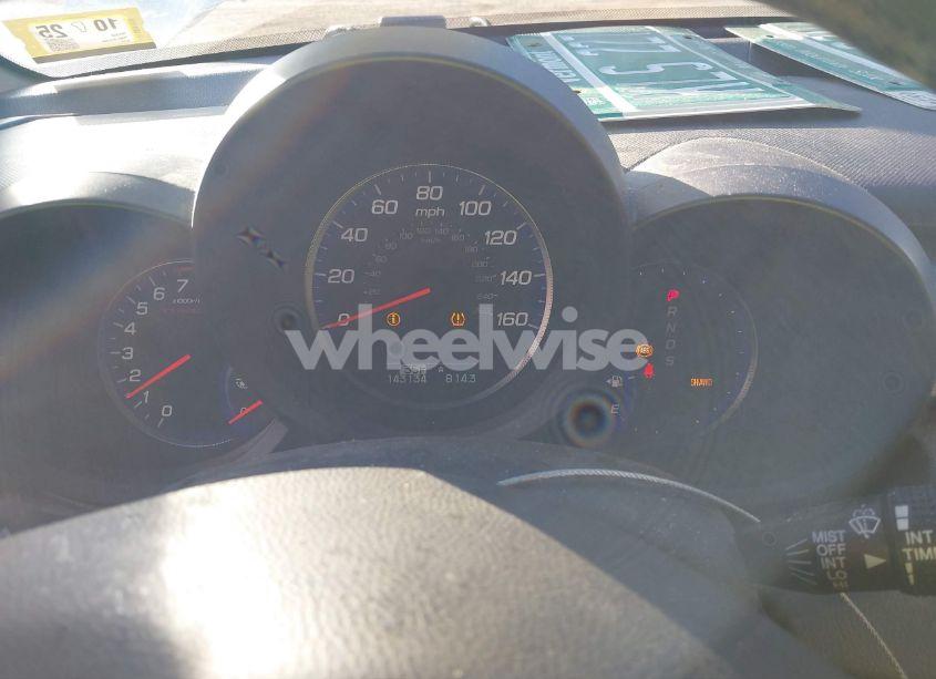 Photo 7 of 2008 Acura Rdx (VIN 5J8TB18288A002492)