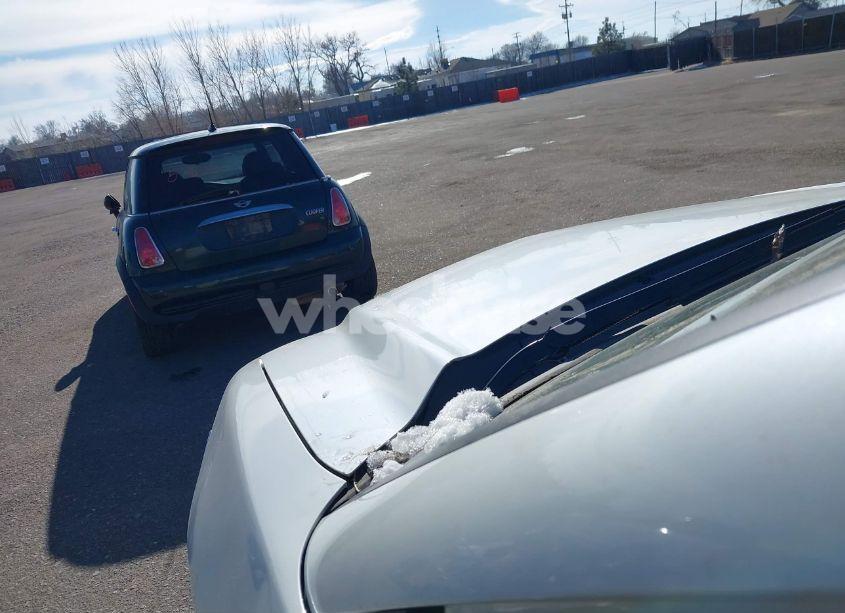 Photo 6 of 2008 Acura Rdx (VIN 5J8TB18288A004260)