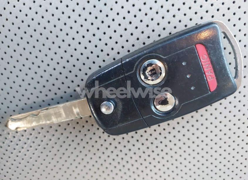 Photo 11 of 2007 Acura Rdx (VIN 5J8TB18297A010776)