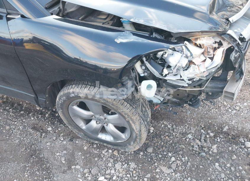 Photo 12 of 2007 Acura Rdx (VIN 5J8TB18297A010776)