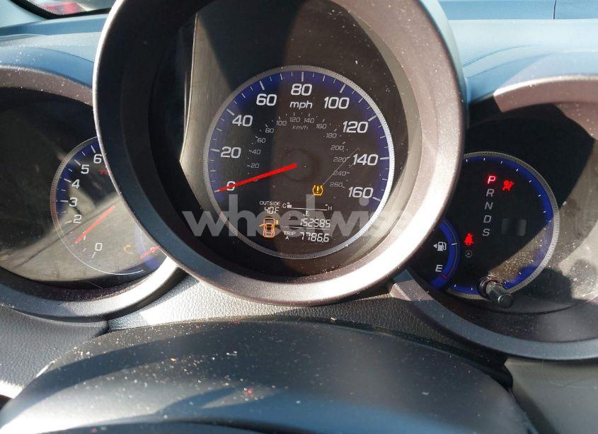 Photo 7 of 2007 Acura Rdx (VIN 5J8TB18297A010776)