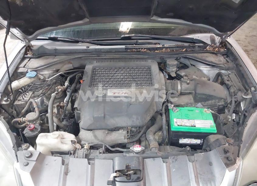 Photo 10 of 2008 Acura Rdx (VIN 5J8TB18298A014246)