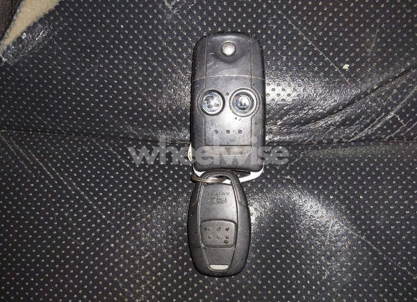 Photo 11 of 2008 Acura Rdx (VIN 5J8TB18298A014246)