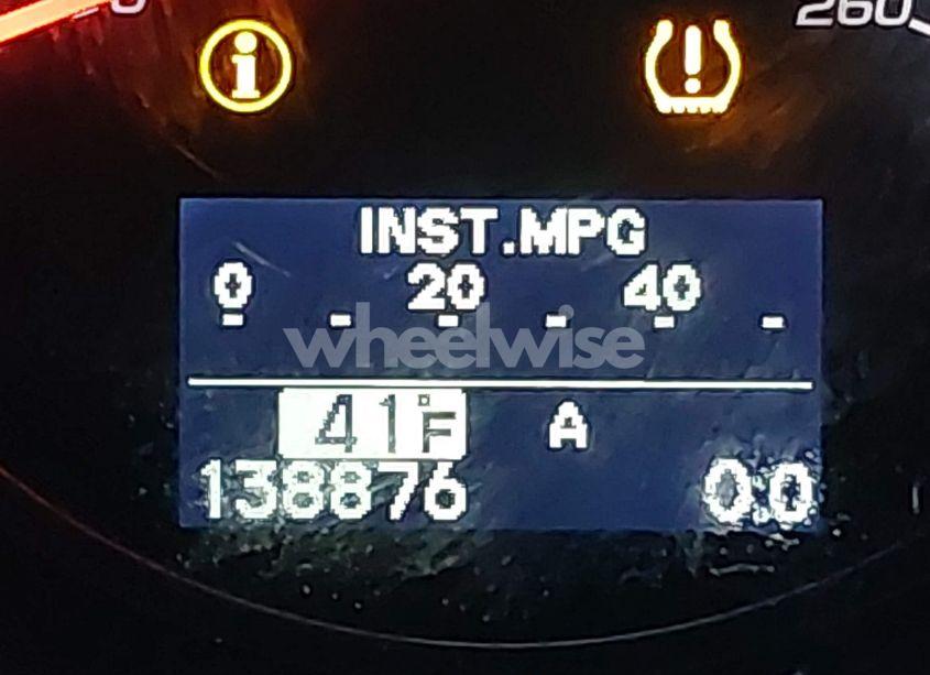 Photo 15 of 2008 Acura Rdx (VIN 5J8TB18298A014246)