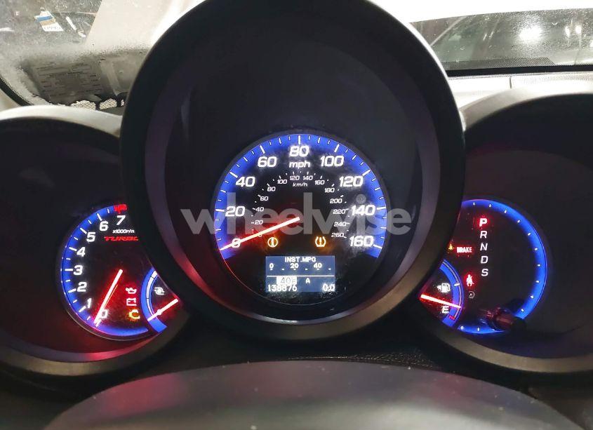 Photo 7 of 2008 Acura Rdx (VIN 5J8TB18298A014246)