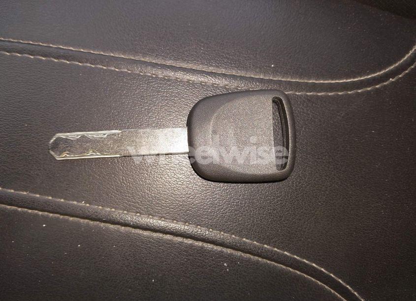 Photo 11 of 2007 Acura Rdx (VIN 5J8TB182X7A010365)