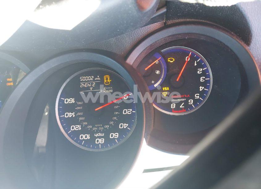 Photo 7 of 2007 Acura Rdx (VIN 5J8TB182X7A010365)