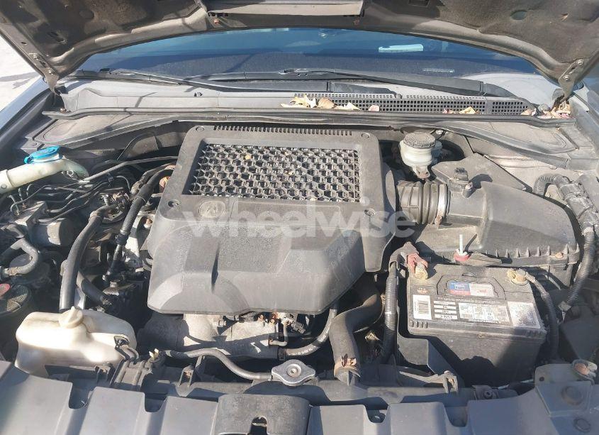Photo 10 of 2007 Acura Rdx (VIN 5J8TB182X7A023245)