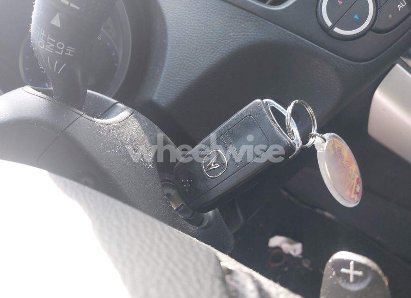 Photo 11 of 2007 Acura Rdx (VIN 5J8TB182X7A023245)