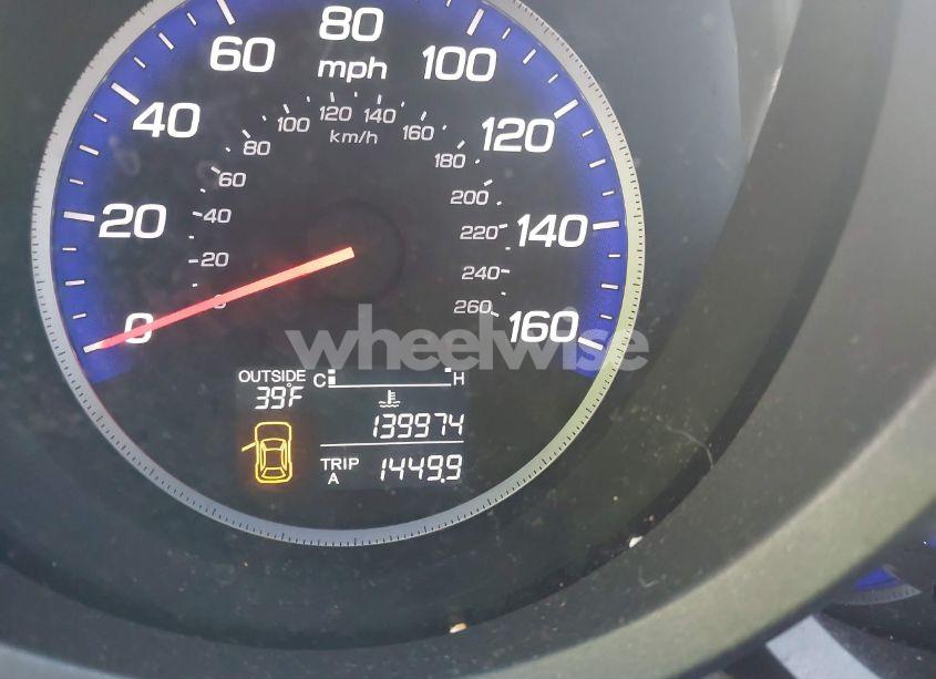 Photo 7 of 2007 Acura Rdx (VIN 5J8TB182X7A023245)