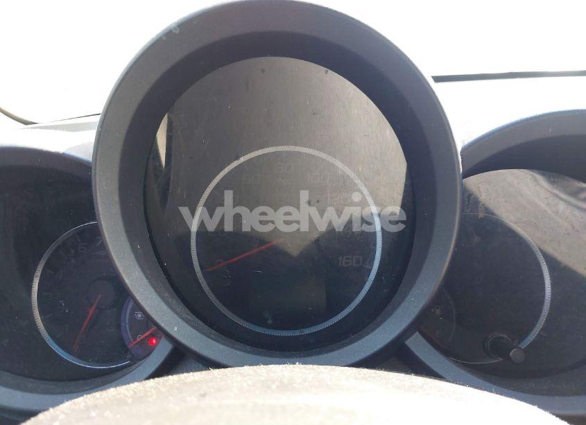 Photo 7 of 2008 Acura Rdx (VIN 5J8TB182X8A001330)