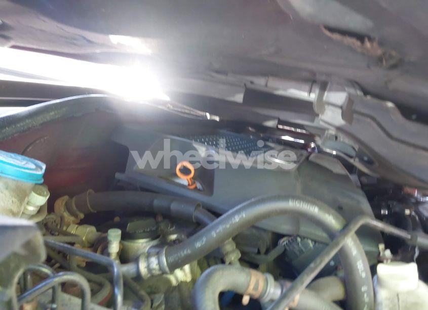 Photo 10 of 2008 Acura Rdx (VIN 5J8TB182X8A008360)