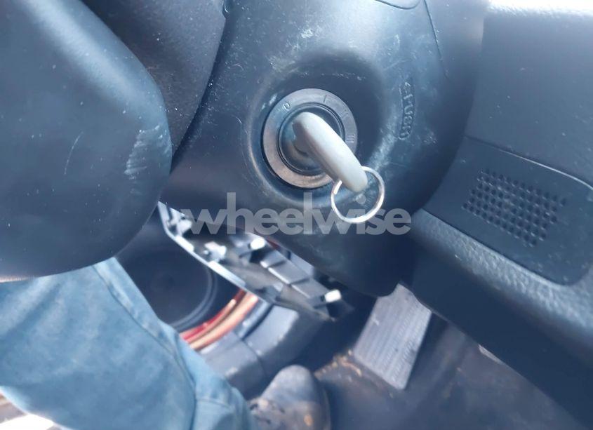 Photo 11 of 2008 Acura Rdx (VIN 5J8TB182X8A008360)