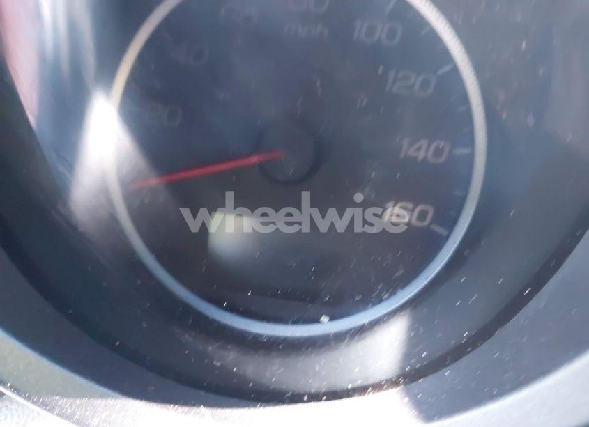 Photo 15 of 2008 Acura Rdx (VIN 5J8TB182X8A008360)