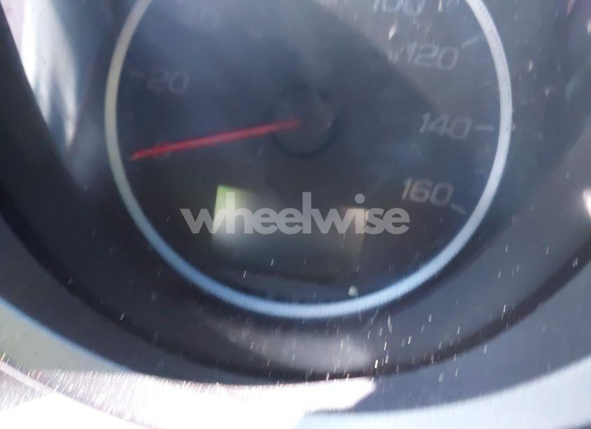 Photo 7 of 2008 Acura Rdx (VIN 5J8TB182X8A008360)